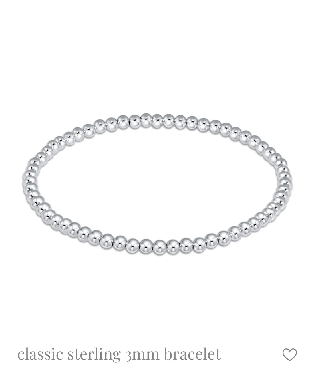 Silver Classic
