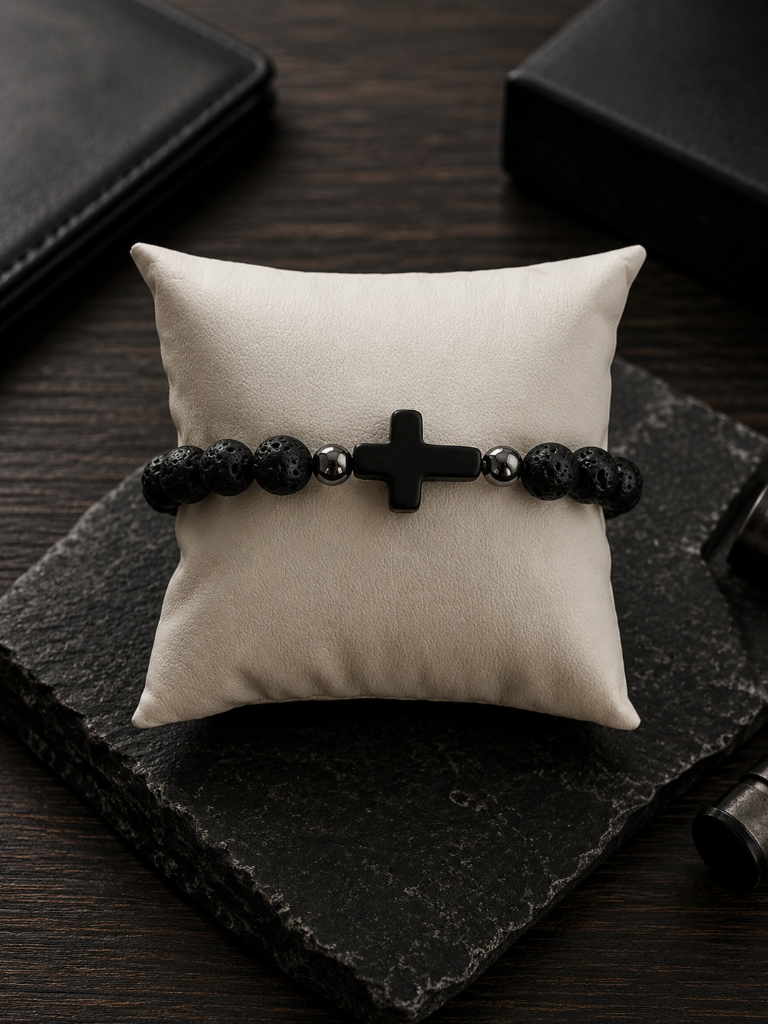 Men's Faith