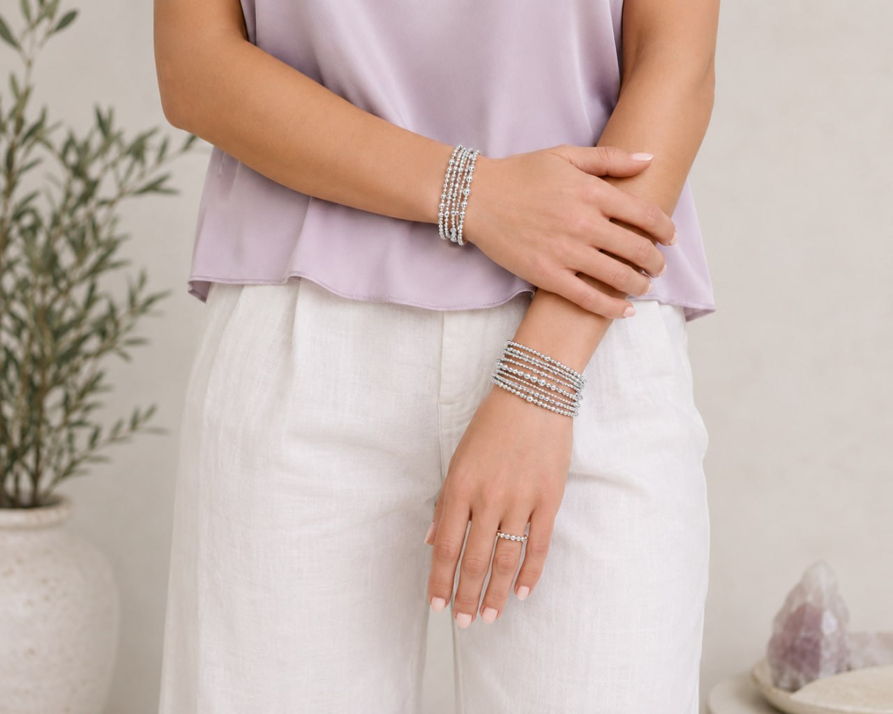 Silver Classic